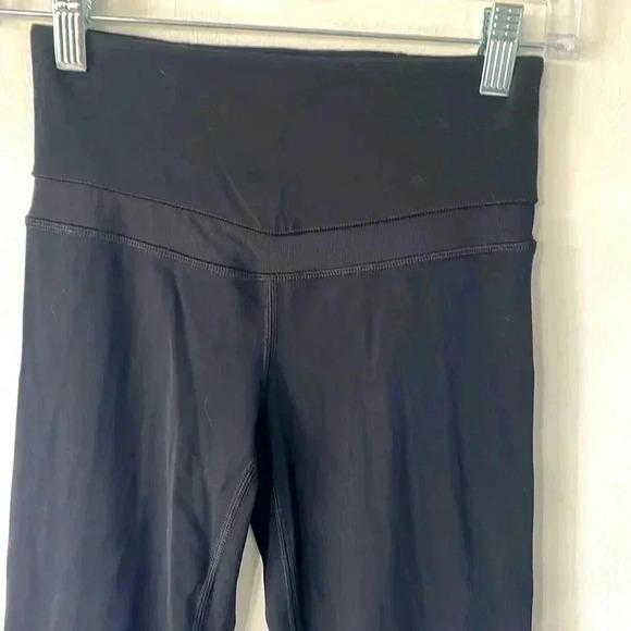 Athleta high waist leggings - Picture 1 of 8